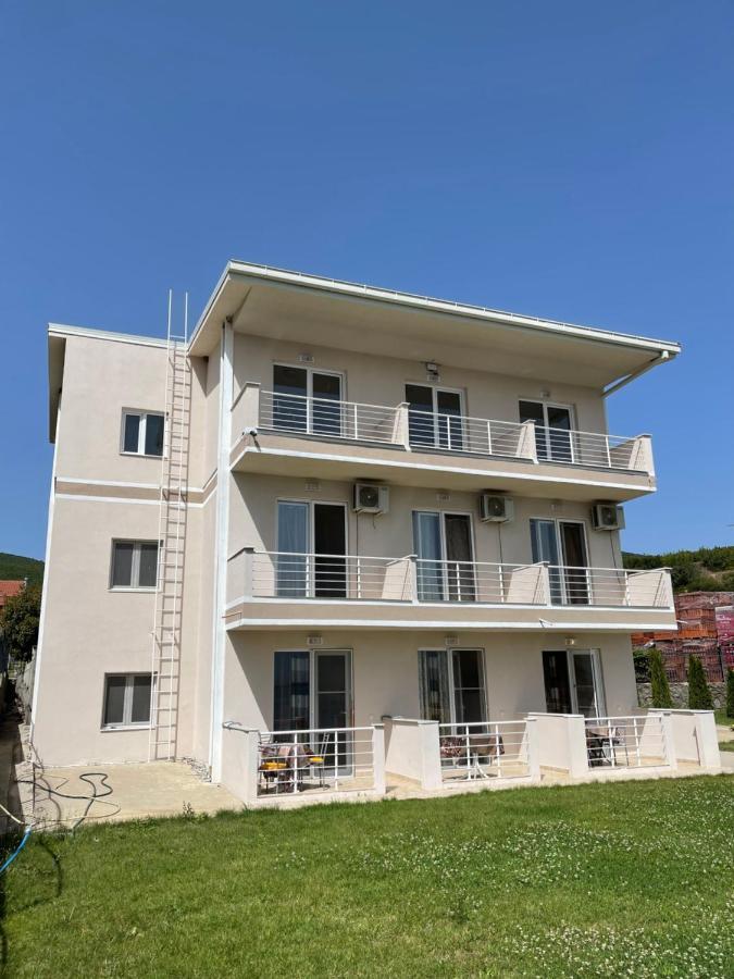 Sunrise Apartments And Studios Dojran Exterior photo