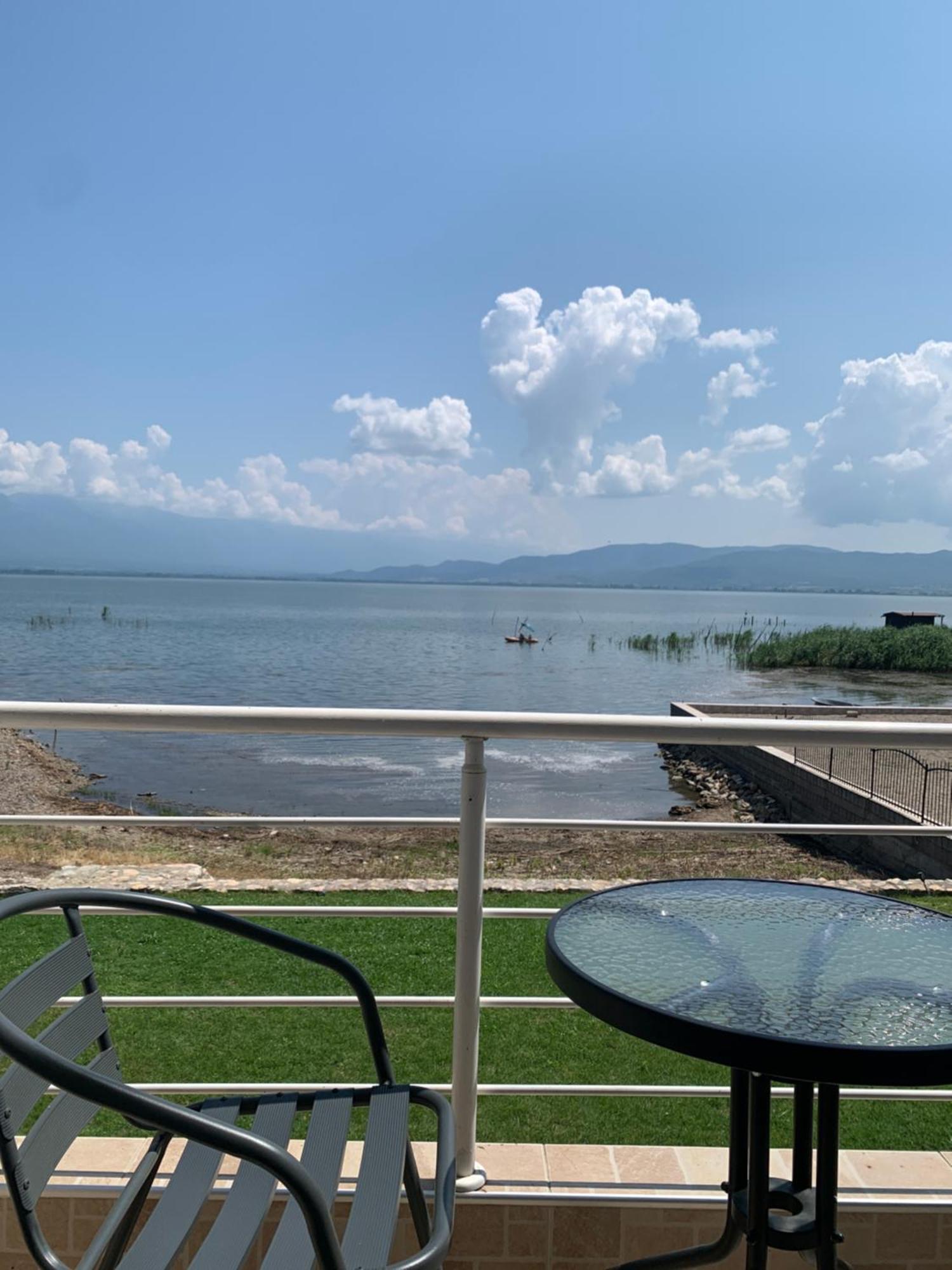 Sunrise Apartments And Studios Dojran Exterior photo